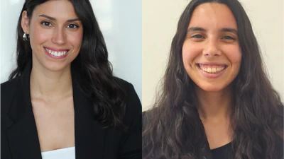 Welcome to Our New Team Members featured image