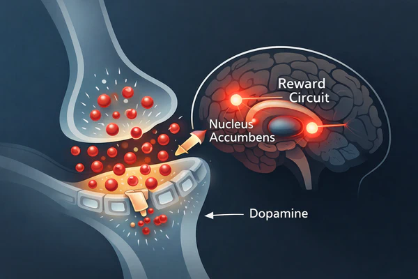 What are the effects of drugs on the brain?