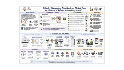 Getting Away from Your Addiction: On the Role of Attentional Disengagement featured image