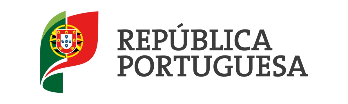 República Portuguesa logo