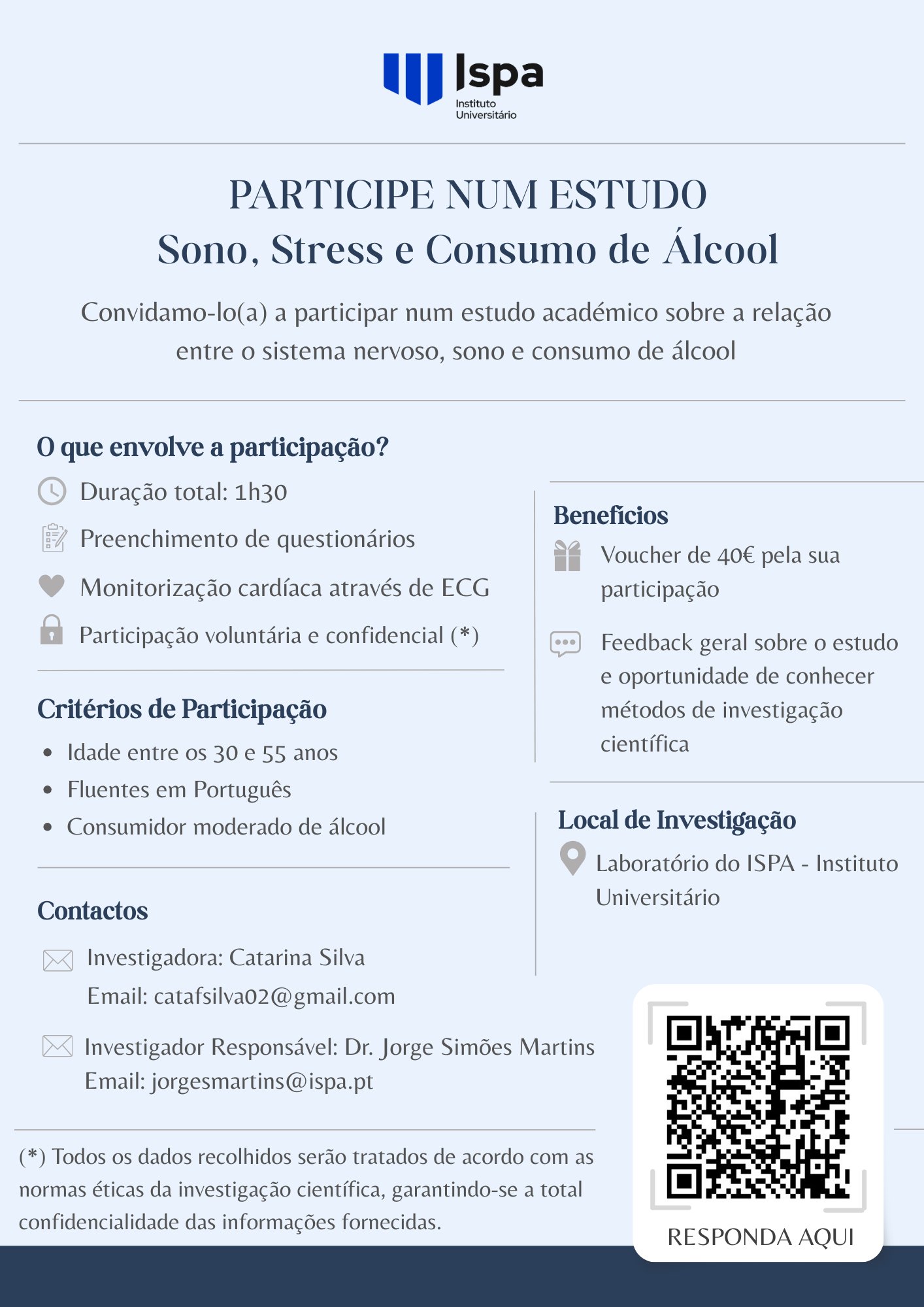 Flyer Grupo Experimental